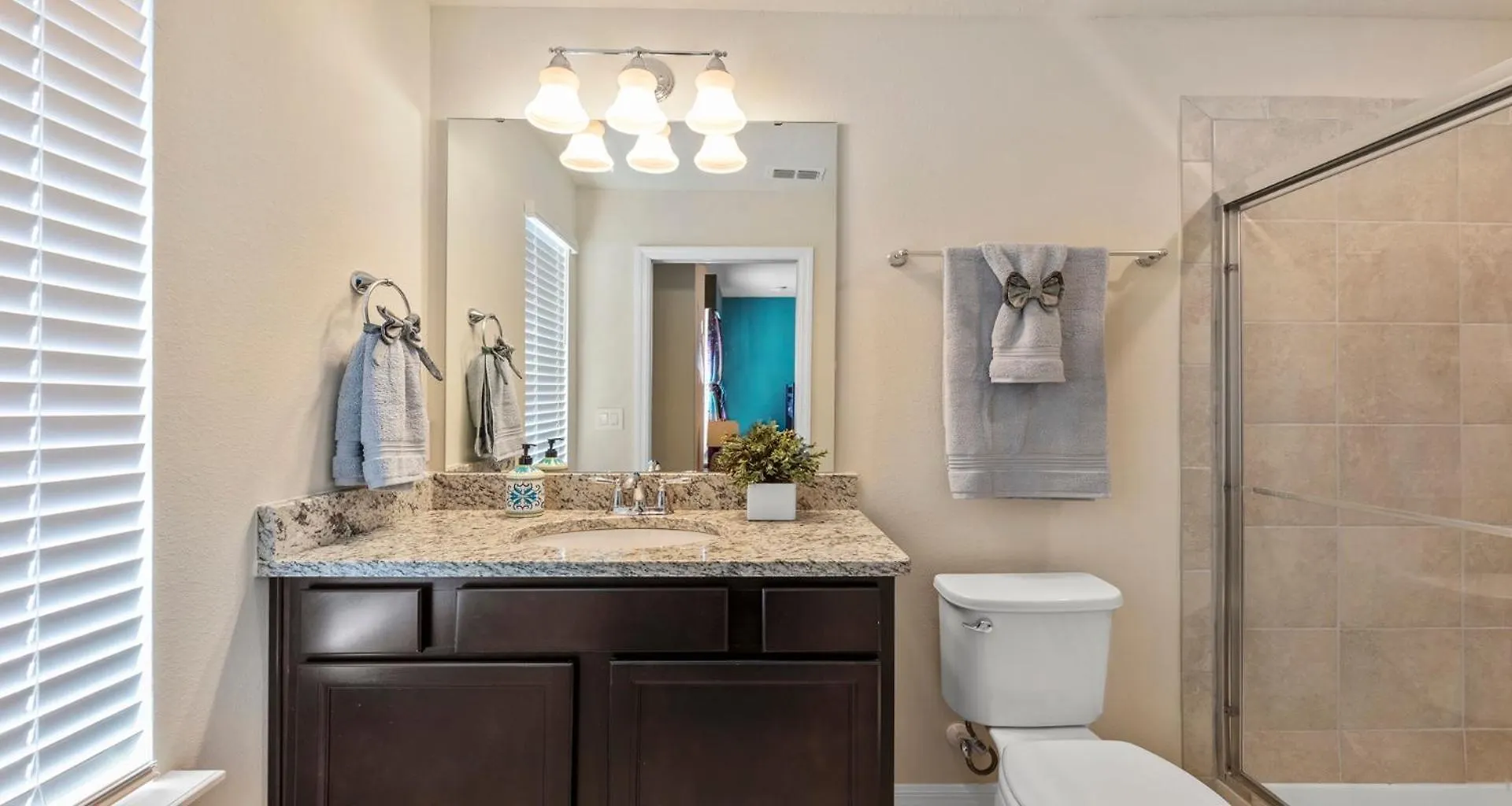Holiday home 7Br Pool Lake View! Solterra Resort Family Villa Davenport