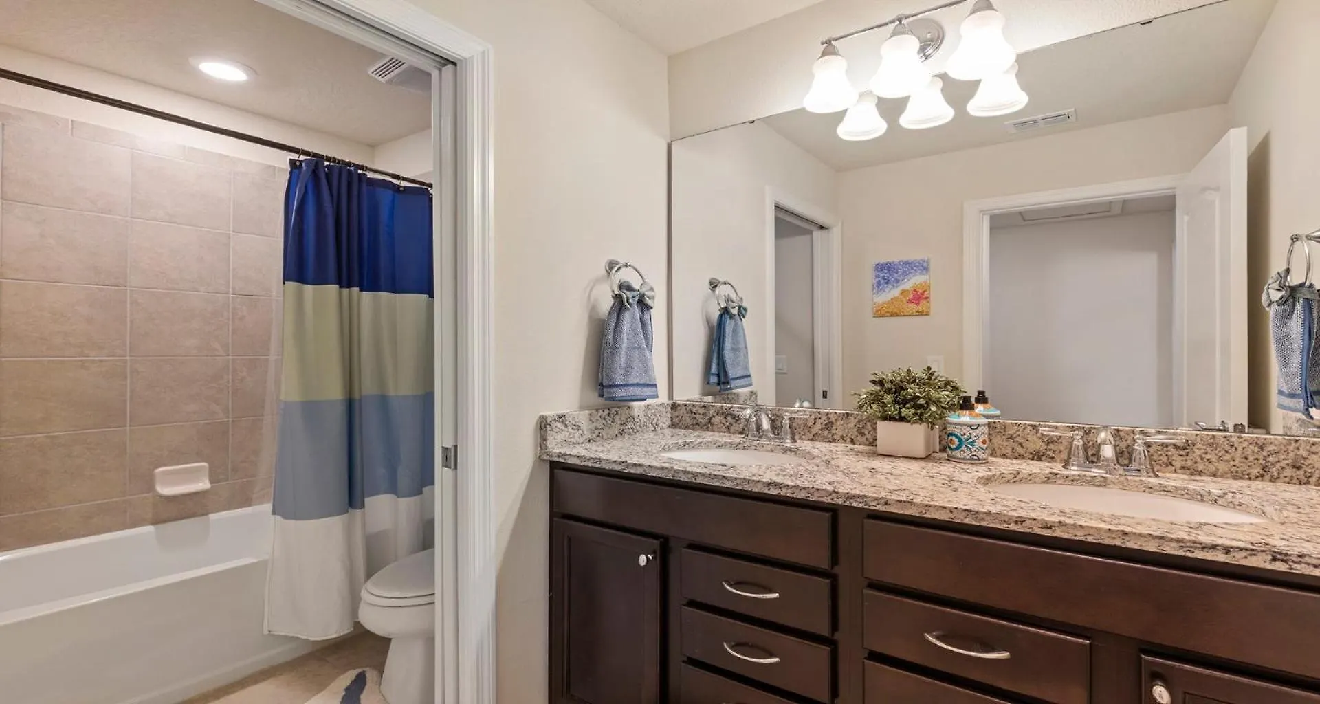 7Br Pool Lake View! Solterra Resort Family Villa Davenport