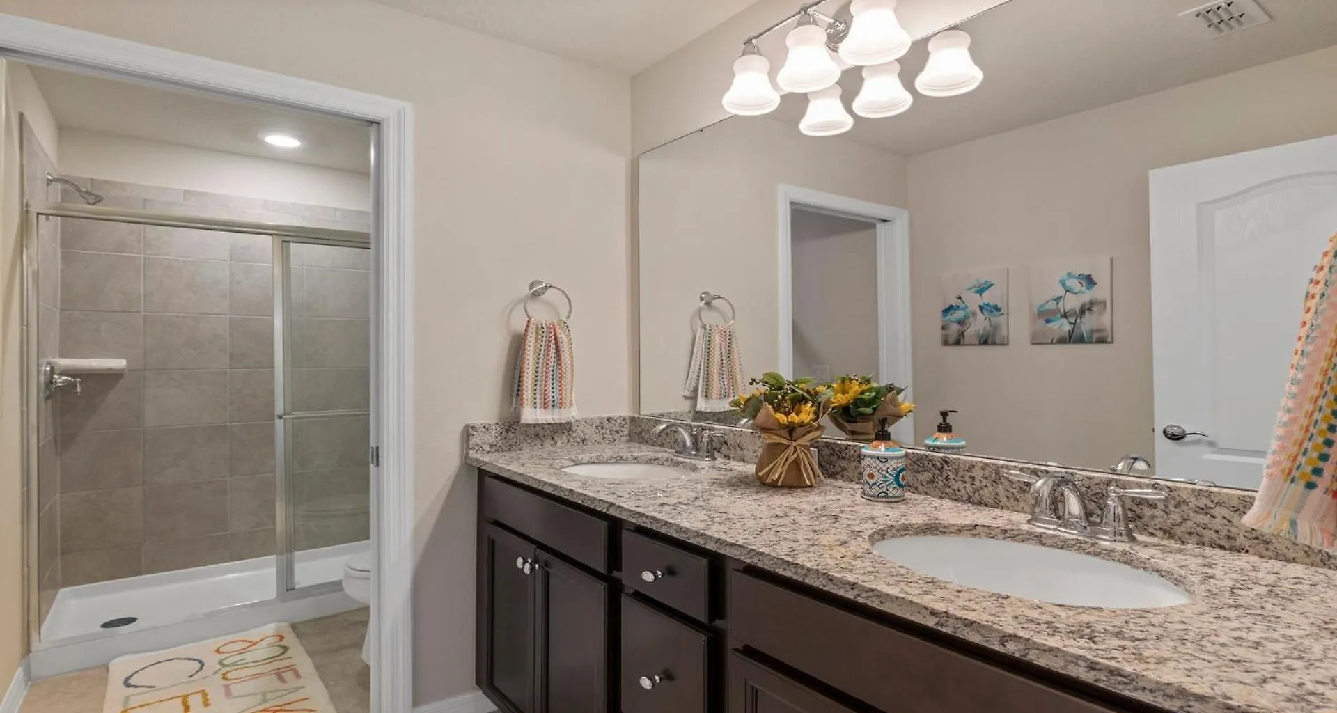7Br Pool Lake View! Solterra Resort Family Villa Davenport United States